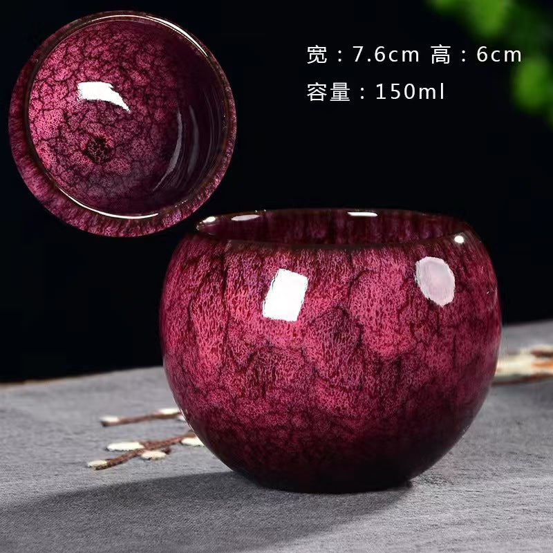 Master's Teacup